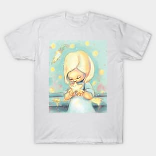 Make a Wish T-Shirt